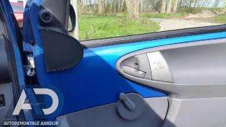 Citroën C1 C1, Hatchback, 2005 / 2014 1.0 12V picture 12