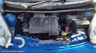 Citroën C1 C1, Hatchback, 2005 / 2014 1.0 12V picture 10