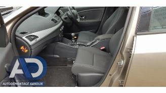 Renault Mégane Megane III Berline (BZ), Hatchback 5-drs, 2008 / 2017 1.5 dCi 110 picture 9