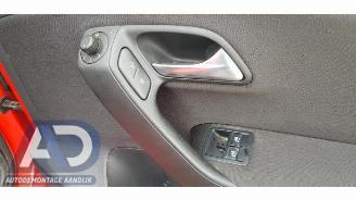 Volkswagen Polo Polo V (6R), Hatchback, 2009 / 2017 1.2 TSI picture 16
