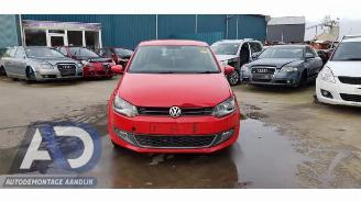 Volkswagen Polo Polo V (6R), Hatchback, 2009 / 2017 1.2 TSI picture 2