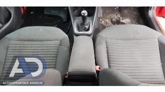 Volkswagen Polo Polo V (6R), Hatchback, 2009 / 2017 1.2 TSI picture 13