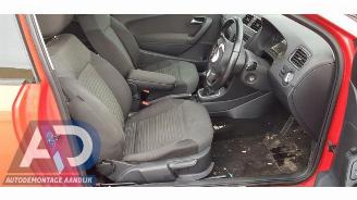 Volkswagen Polo Polo V (6R), Hatchback, 2009 / 2017 1.2 TSI picture 11