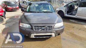 Volvo Xc-70 XC70 (SZ), SUV, 2000 / 2007 XC70 2.4 D5 20V picture 7