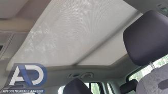 Volkswagen Tiguan Tiguan (5N1/2), SUV, 2007 / 2018 2.0 TDI 16V 4Motion picture 16