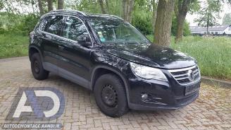 Volkswagen Tiguan Tiguan (5N1/2), SUV, 2007 / 2018 2.0 TDI 16V 4Motion picture 3