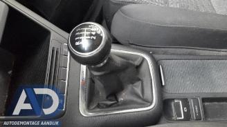 Volkswagen Tiguan Tiguan (5N1/2), SUV, 2007 / 2018 2.0 TDI 16V 4Motion picture 20