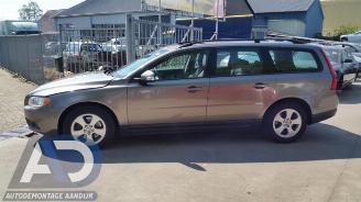 Volvo V-70 V70 (BW), Combi, 2007 / 2016 2.4 D5 20V picture 8