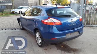 Renault Mégane Megane III Berline (BZ), Hatchback 5-drs, 2008 / 2017 1.6 16V picture 5