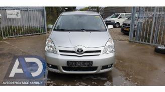 Toyota Corolla-verso Corolla Verso (R10/11), MPV, 2004 / 2009 2.2 D-4D 16V picture 2