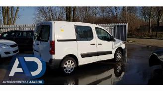 Peugeot Partner Partner (GC/GF/GG/GJ/GK), Van, 2008 / 2018 1.6 HDI 75 16V picture 4