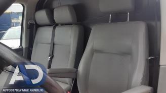 Volkswagen Transporter Transporter T5, Van, 2003 / 2015 1.9 TDi picture 9