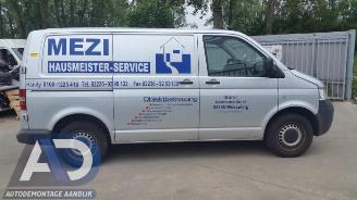 Volkswagen Transporter Transporter T5, Van, 2003 / 2015 1.9 TDi picture 4