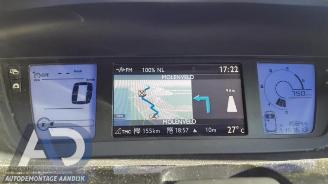 Citroën C4-picasso C4 Picasso (UD/UE/UF), MPV, 2007 / 2013 2.0 HDiF 16V 135 picture 25