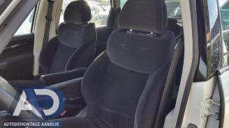 Citroën C4-picasso C4 Picasso (UD/UE/UF), MPV, 2007 / 2013 2.0 HDiF 16V 135 picture 9