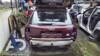 Audi A6 A6 Avant (C5), Combi, 1997 / 2005 2.5 TDI V6 24V picture 3