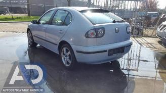 Seat Leon Leon (1M1), Hatchback 5-drs, 1999 / 2006 1.6 16V picture 7