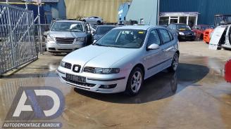 Dezmembrări autoturisme Seat Leon Leon (1M1), Hatchback 5-drs, 1999 / 2006 1.6 16V 2005