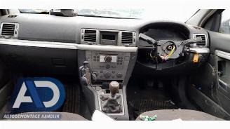 Opel Vectra Vectra C GTS, Hatchback 5-drs, 2002 / 2008 1.9 CDTI 120 picture 4