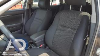 Toyota Avensis Avensis Wagon (T25/B1E), Combi, 2003 / 2008 2.2 D-4D 16V D-CAT picture 8