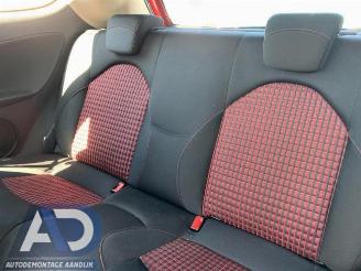 Alfa Romeo MiTo MiTo (955), Hatchback, 2008 / 2018 1.6 JTDm 16V picture 12