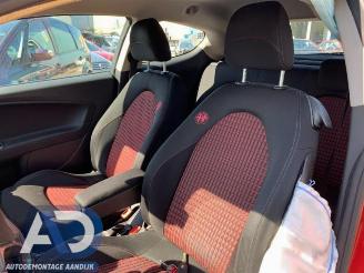 Alfa Romeo MiTo MiTo (955), Hatchback, 2008 / 2018 1.6 JTDm 16V picture 8