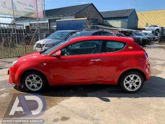 Alfa Romeo MiTo MiTo (955), Hatchback, 2008 / 2018 1.6 JTDm 16V picture 6