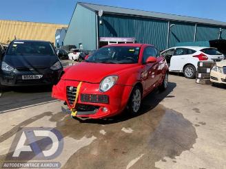 Alfa Romeo MiTo MiTo (955), Hatchback, 2008 / 2018 1.6 JTDm 16V picture 1