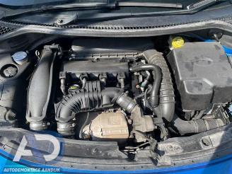 Peugeot 207 207/207+ (WA/WC/WM), Hatchback, 2006 / 2015 1.6 16V GT THP picture 20