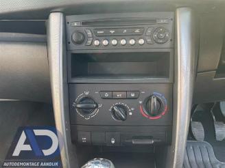 Peugeot 207 207/207+ (WA/WC/WM), Hatchback, 2006 / 2015 1.6 16V GT THP picture 18