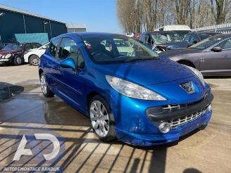 Peugeot 207 207/207+ (WA/WC/WM), Hatchback, 2006 / 2015 1.6 16V GT THP picture 3
