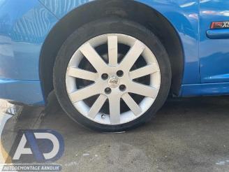 Peugeot 207 207/207+ (WA/WC/WM), Hatchback, 2006 / 2015 1.6 16V GT THP picture 8