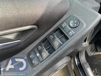 Mercedes A-klasse A (W169), Hatchback, 2004 / 2012 1.5 A-150 5-Drs. picture 13