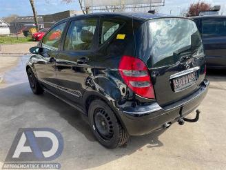 Mercedes A-klasse A (W169), Hatchback, 2004 / 2012 1.5 A-150 5-Drs. picture 7