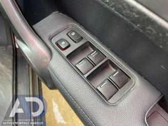 Honda Cr-v CR-V (RE/RM), SUV, 2006 2.2 i-CTDi 16V picture 13