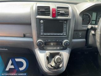Honda Cr-v CR-V (RE/RM), SUV, 2006 2.2 i-CTDi 16V picture 15