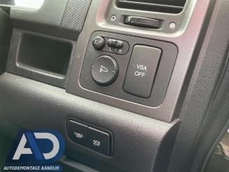 Honda Cr-v CR-V (RE/RM), SUV, 2006 2.2 i-CTDi 16V picture 14