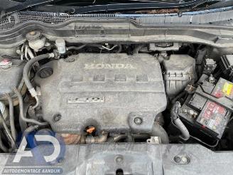 Honda Cr-v CR-V (RE/RM), SUV, 2006 2.2 i-CTDi 16V picture 18