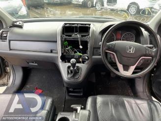 Honda Cr-v CR-V (RE/RM), SUV, 2006 2.2 i-CTDi 16V picture 16