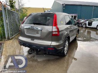 Honda Cr-v CR-V (RE/RM), SUV, 2006 2.2 i-CTDi 16V picture 5