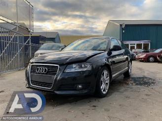 Sloopauto Audi A3 A3 (8P1), Hatchback 3-drs, 2003 / 2012 1.4 TFSI 16V 2011/1
