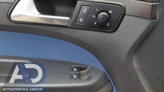 Volkswagen Touran Touran (1T1/T2), MPV, 2003 / 2010 1.9 TDI 105 Euro 3 picture 10