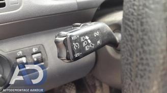 Volkswagen Touran Touran (1T1/T2), MPV, 2003 / 2010 1.9 TDI 105 Euro 3 picture 12