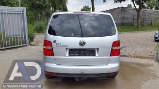 Volkswagen Touran Touran (1T1/T2), MPV, 2003 / 2010 1.9 TDI 105 Euro 3 picture 6