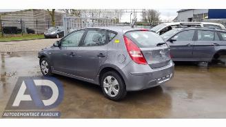 Hyundai I-30 i30 (FD), Hatchback, 2007 / 2011 1.4 CVVT 16V picture 7