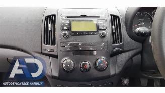 Hyundai I-30 i30 (FD), Hatchback, 2007 / 2011 1.4 CVVT 16V picture 13