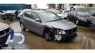 Hyundai I-30 i30 (FD), Hatchback, 2007 / 2011 1.4 CVVT 16V picture 3