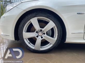 Mercedes E-klasse E (C207), Coupe, 2009 / 2016 E-350 CGI V6 24V picture 9
