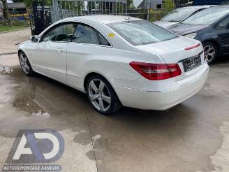 Mercedes E-klasse E (C207), Coupe, 2009 / 2016 E-350 CGI V6 24V picture 7