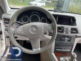 Mercedes E-klasse E (C207), Coupe, 2009 / 2016 E-350 CGI V6 24V picture 16
